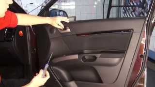 Geely Emgrand EC7 Разборка и снятие двери Geely Emgrand EC7 Разборка и снятие двери