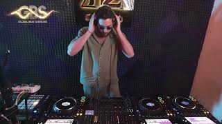 Mr Crowley DJ Set — Global Beat Sessions | Hakko Zyeg