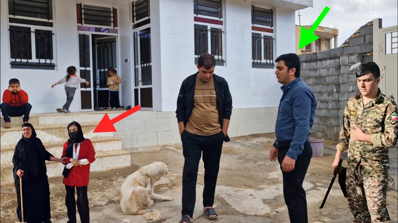 🔴 Captain Ismail's hot news |😡 Ahmad's evil sister was disgraced!