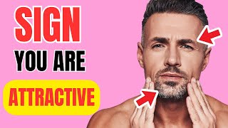 6 Signs You re An Attractive Older Gentleman