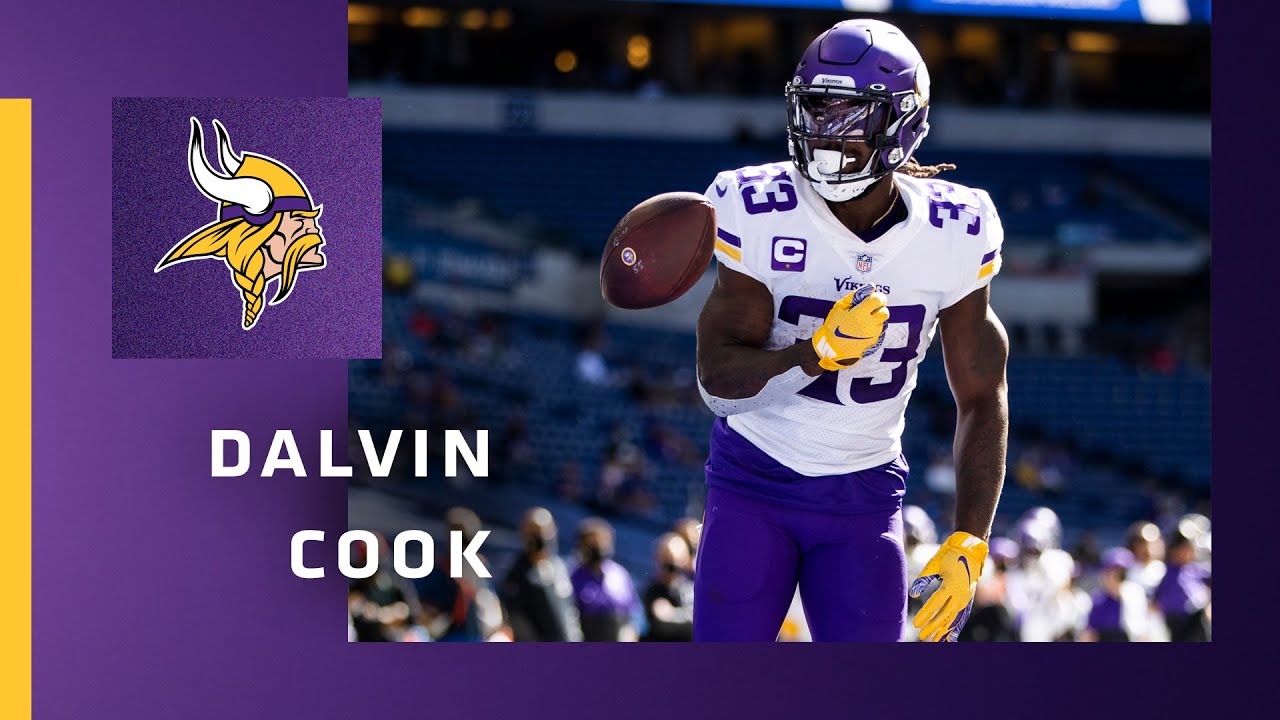 Dalvin Cook - Page 37 - NFL News, Rumors, & Updates | FOX Sports