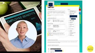 Explore Atena's CVs