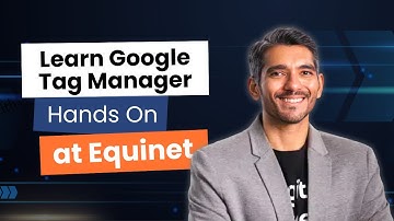 Take Control of Your Website Tracking with Google Tag Manager