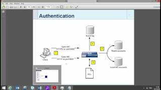 Uninets Bluecoat Proxy