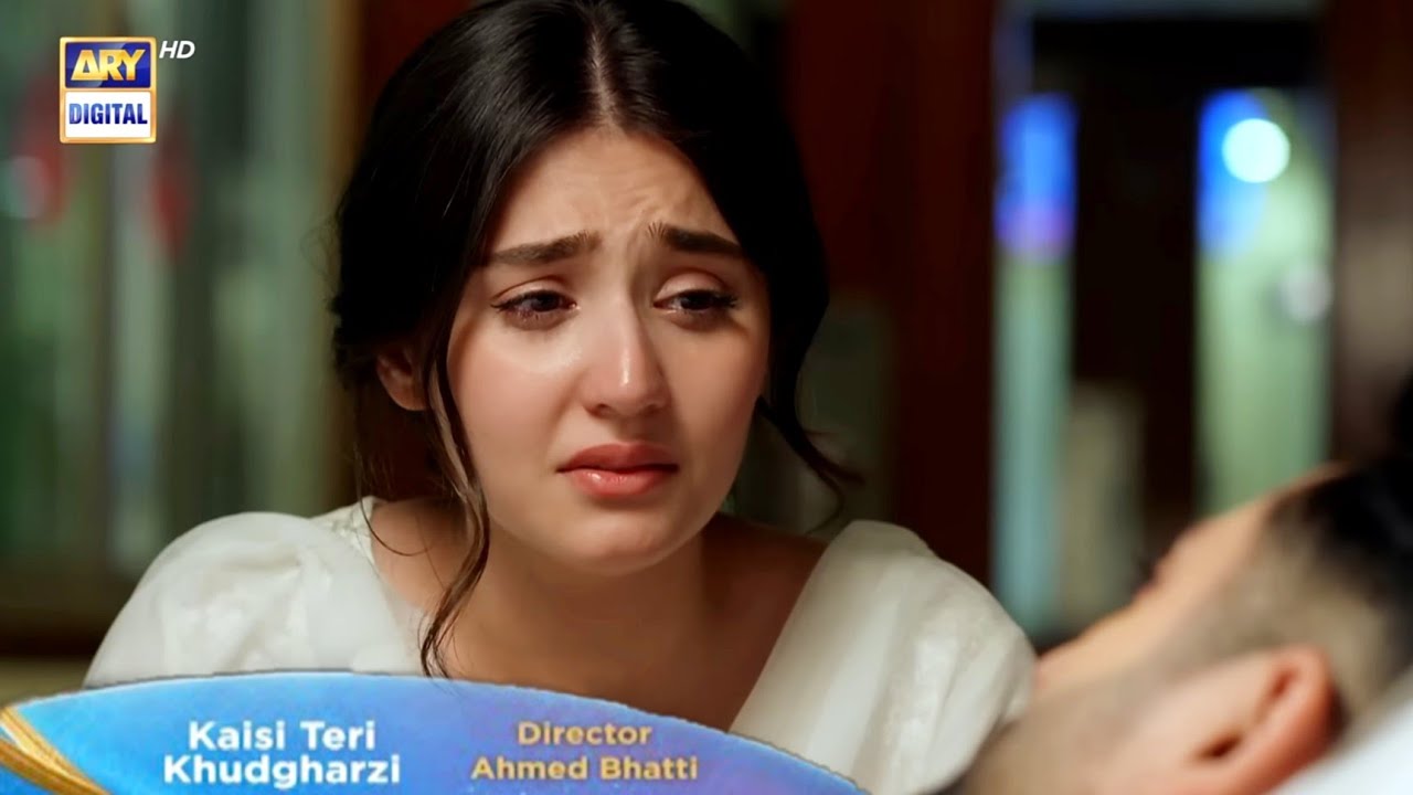 Kaisi Teri Khudgarzi Last Episode Sad Ending Kaisi Teri Khudgarzi