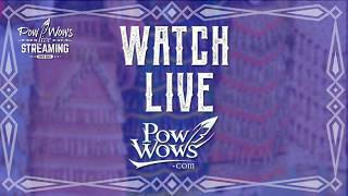 2025 Choctaw Pow Wow - Saturday