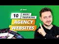 10 Inspiring Agency Websites you Must See