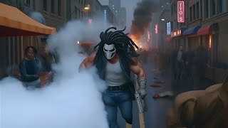 #reels##shorts Unleashing Humbug: The Deity of Pestilence!' PRT1