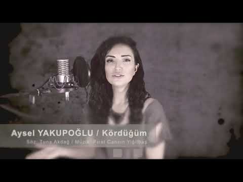 Aysel YAKUPOĞLU / KÖRDÜĞÜM