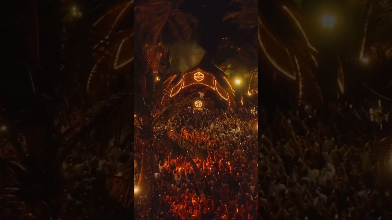 One of the best tunes that shaped the modern electronic dance music 🎶