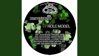 Role Model (Original Mix)
