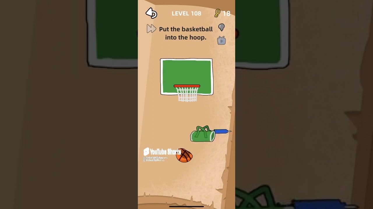 Stump Me 2 Level 108