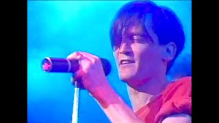 The Undertones - Love Parade live London 1983