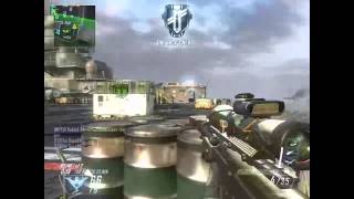 Black ops 2: Split 5 Man :(