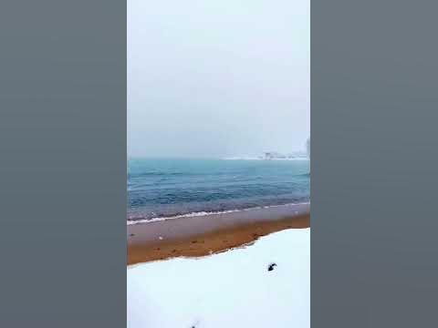 Ыссык-кол (Иссык-Куль) – одно из наиболее крупных озер, которые ...