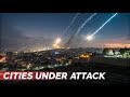 Iron Dome Destroyed: Israel Faces Unstoppable Missiles
