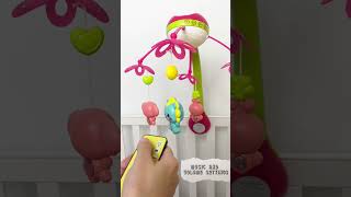 Cot Projection And Light Bel Sthebabystore.pk