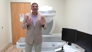 Endoscopia Magnética