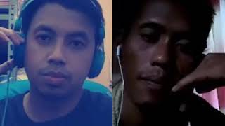 Duet terbaik. Terserlah kasih abadi