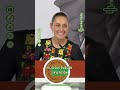 Sheinbaum celebra Cuba: unanimidad y libre mercado, pero con ruta para México