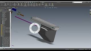 Solidworks / Lesson : 9 / Assembly Mate
