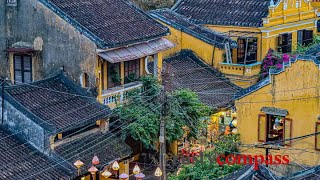Hoi An, Vietnam - an unreliable travel guide to the coronavirus - Part II