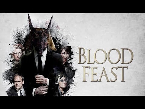 Blood Feast (2018) Official Trailer