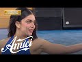 Amici 24 - Francesca - L.O.V.E.