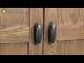 Antiques Double Wardrobe with Drawer Antiques Double Wardrobe with Drawer