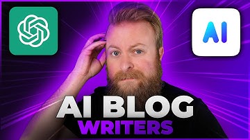 How to Write a WordPress Blog Post with AI