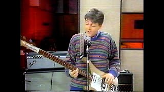 Paul Mc Cartney   Spy Like Us   1985 // Video clip del film del mismo nombre// Dan Aykroyd
