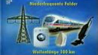 Koeien Ziek Door Zendmast In De Buurt