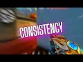 AIMING FOR CONSISTENCY......... BUT ITS RELAXED VALORANT
