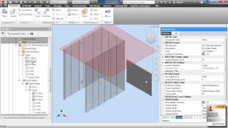 Tutorial: Elevator Cabin Configurator (Part 2: ceiling hole alignments) Wealth