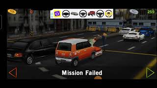 Dr driving crash test super parking only 200km screenshot 4