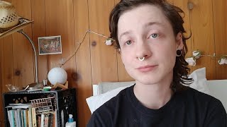 Vlog: Earth Grief and Mental Health