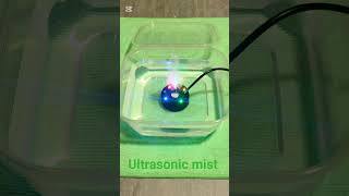 Ultrasonic module forom China. Just 3€