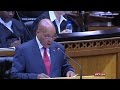 Zuma food, farms ownership