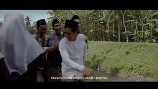 My Flag vs Radikalisme film pendek Gus Muwafiq jogjakarta