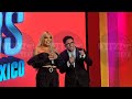 Wendy Guevara y Ricardo Margalef en las Pre galas y Post galas dd VIX | WITZI TeVe