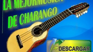 El Sikuri Disco : Música De Los Andes