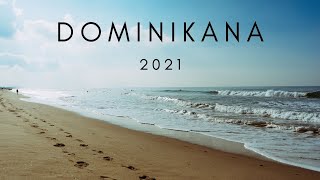 Dominikana 2021