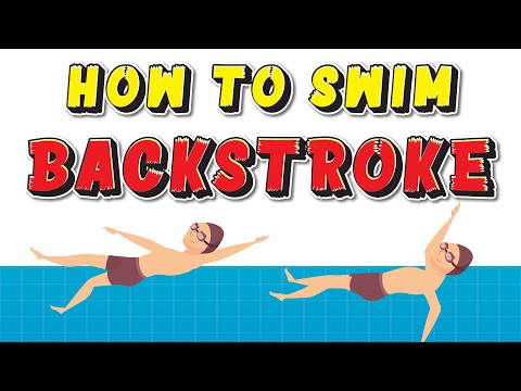 How to Swim