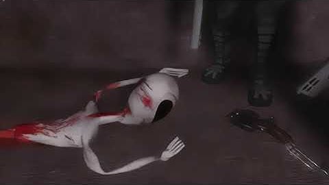 Dark Colony - The bet - HD 60fps