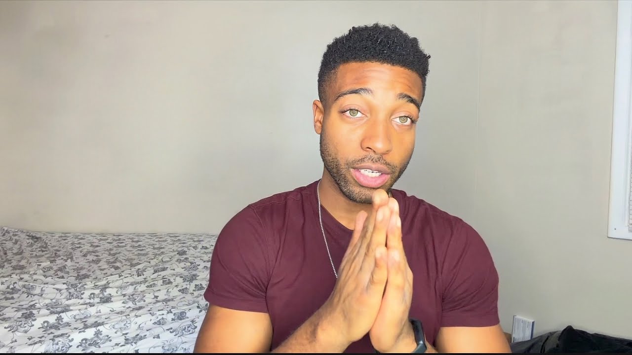 Why WOMEN Often Avoid Relationships With Attractive Men