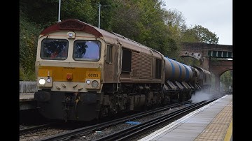 RHTT Britain - Keeping the country