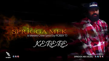 Sprigga Mek & Metere Crew - KERERE  (Prod by Robby T)