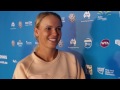 Caroline Wozniacki excited to be back - Apia International Sydney
