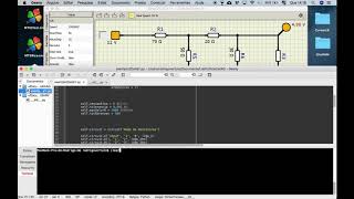 Resolução de Circuito Resistivo com Algoritmo Genético em Python