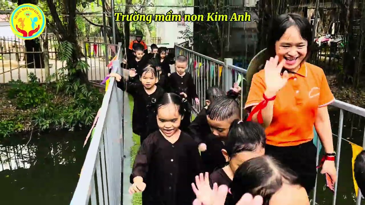 Tham quan học tập ngoại khoá tại Profam Hóc Môn 6.1.2026